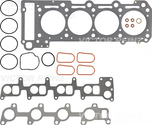 Gasket Kit, cylinder head